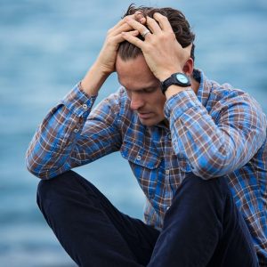 What is Generalized Anxiety Disorder?
